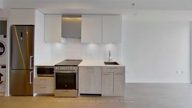 Additional property image - 251 Jarvis St Unit 4509