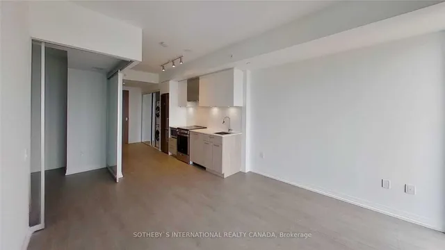 Additional property image - 251 Jarvis St Unit 4509