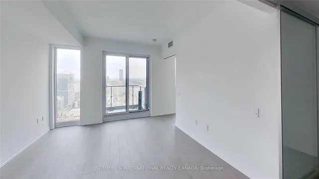 Additional property image - 251 Jarvis St Unit 4509