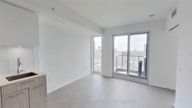 Additional property image - 251 Jarvis St Unit 4509