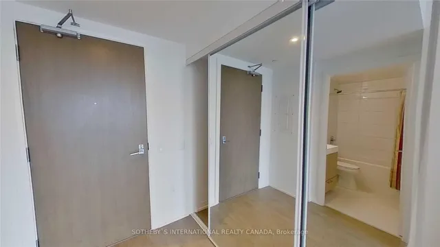 Additional property image - 251 Jarvis St Unit 4509
