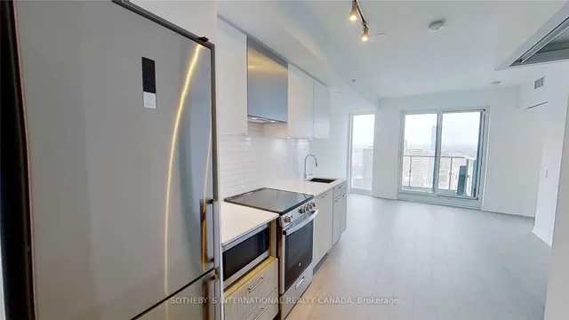Additional property image - 251 Jarvis St Unit 4509