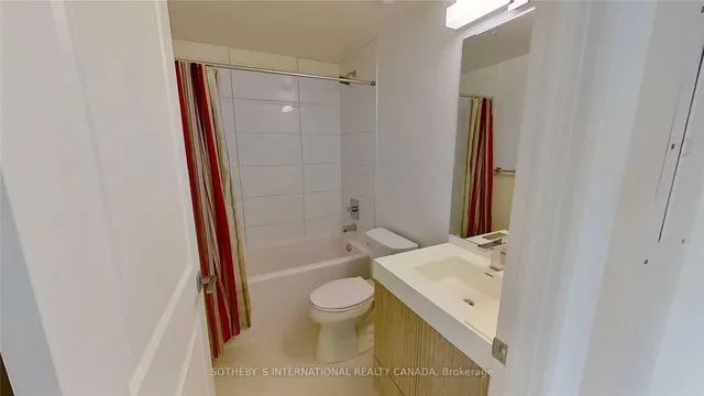 Additional property image - 251 Jarvis St Unit 4509