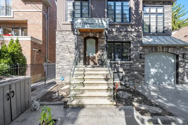 Additional property image - 218 Cameron Ave