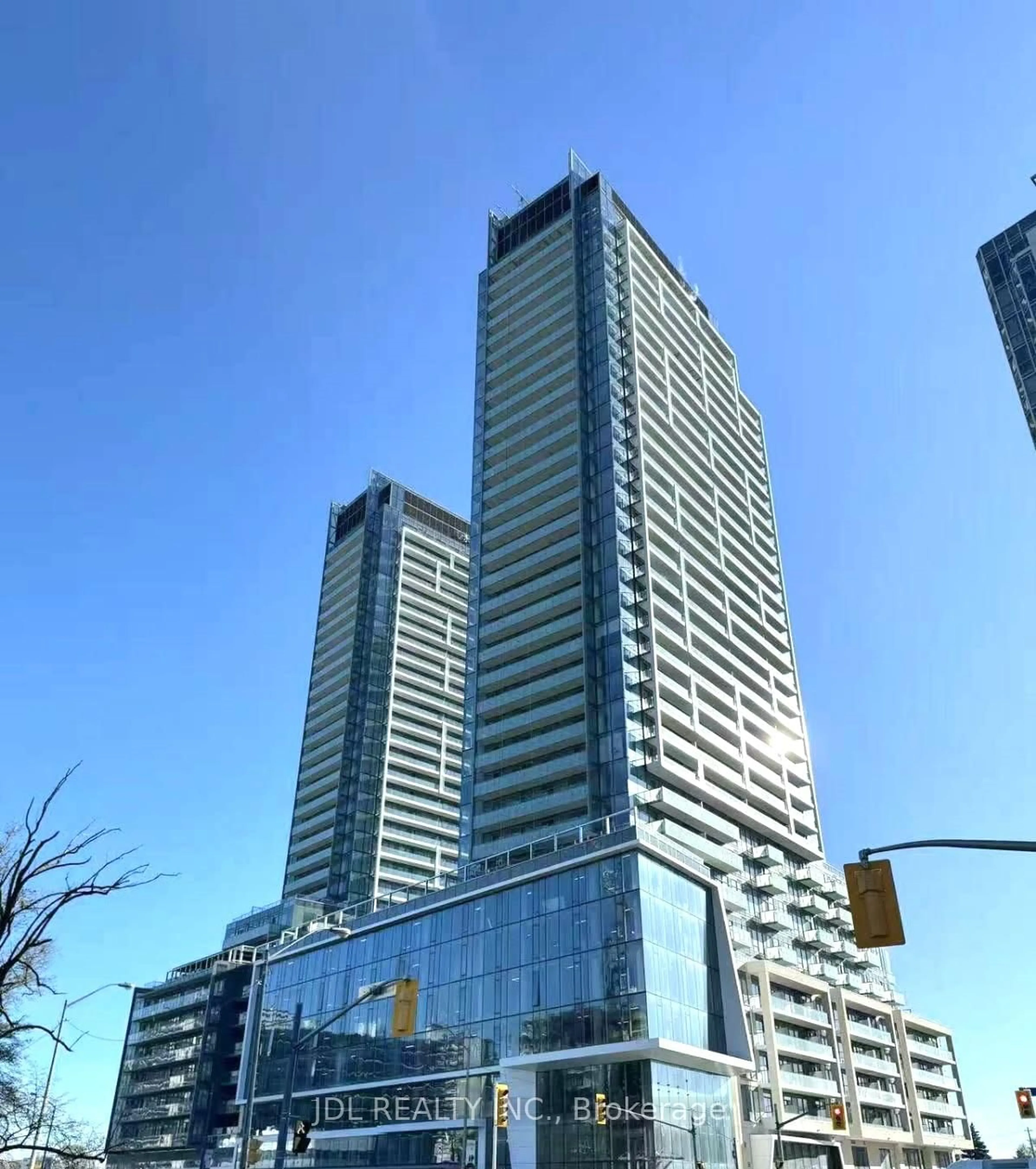 Unknown for 7 Golden Lion Hts #N524, Toronto Ontario M2M 0C1