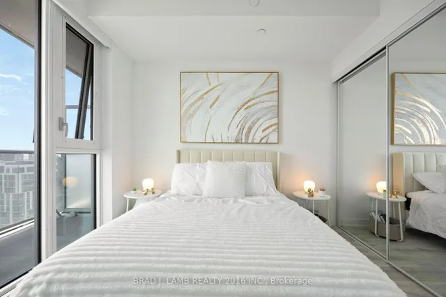 Additional property image - 100 DALHOUSIE St Unit 3505
