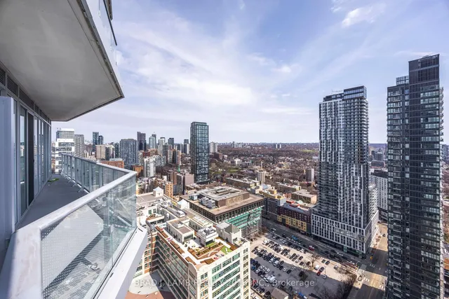 Additional property image - 100 DALHOUSIE St Unit 3505