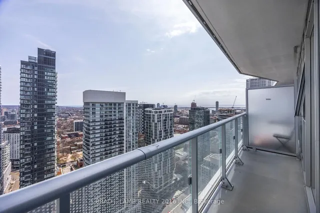 Additional property image - 100 DALHOUSIE St Unit 3505