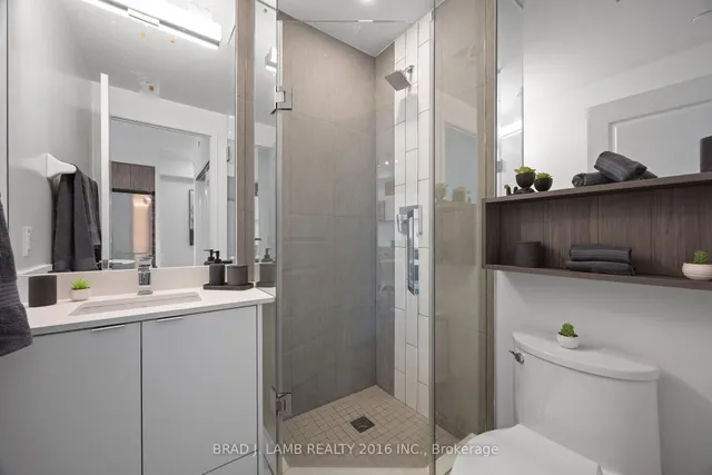 Additional property image - 100 DALHOUSIE St Unit 3505