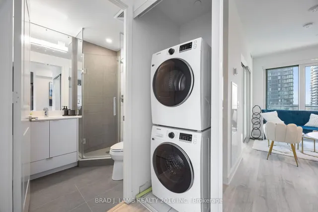Additional property image - 100 DALHOUSIE St Unit 3505