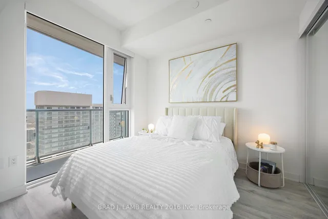 Additional property image - 100 DALHOUSIE St Unit 3505
