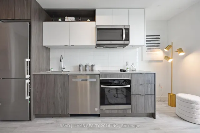 Additional property image - 100 DALHOUSIE St Unit 3505