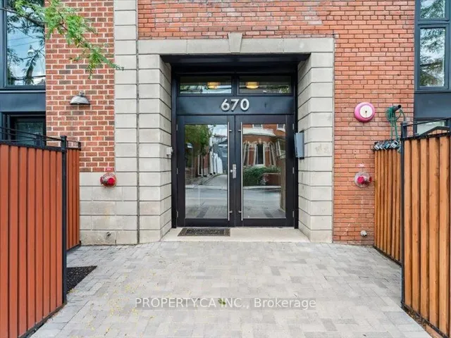 Additional property image - 670 Richmond St Unit 204