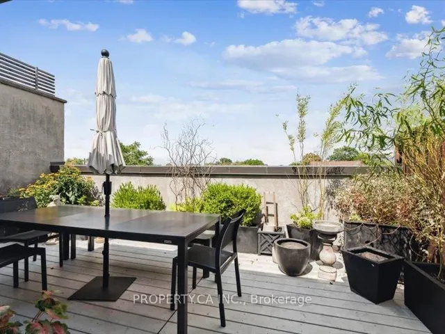 Additional property image - 670 Richmond St Unit 204