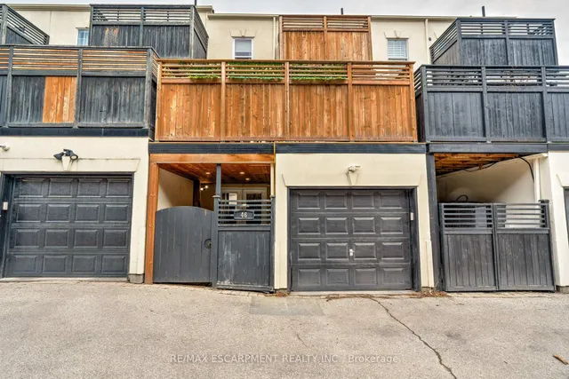 Additional property image - 46 Stanley Terr