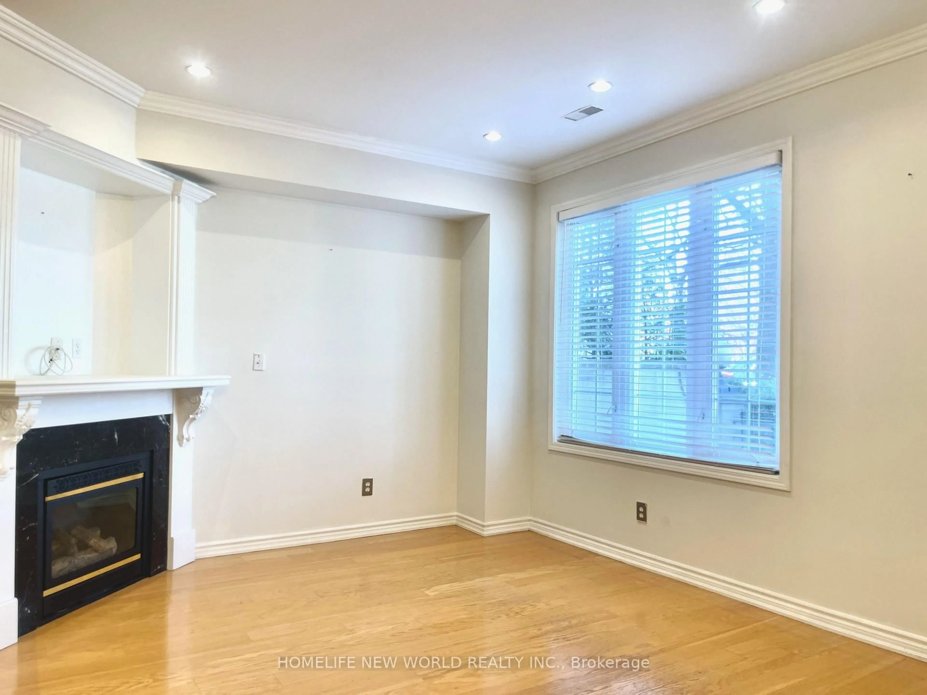 A pic of a room for 11 Everson Dr #604, Toronto Ontario M2N 7B9
