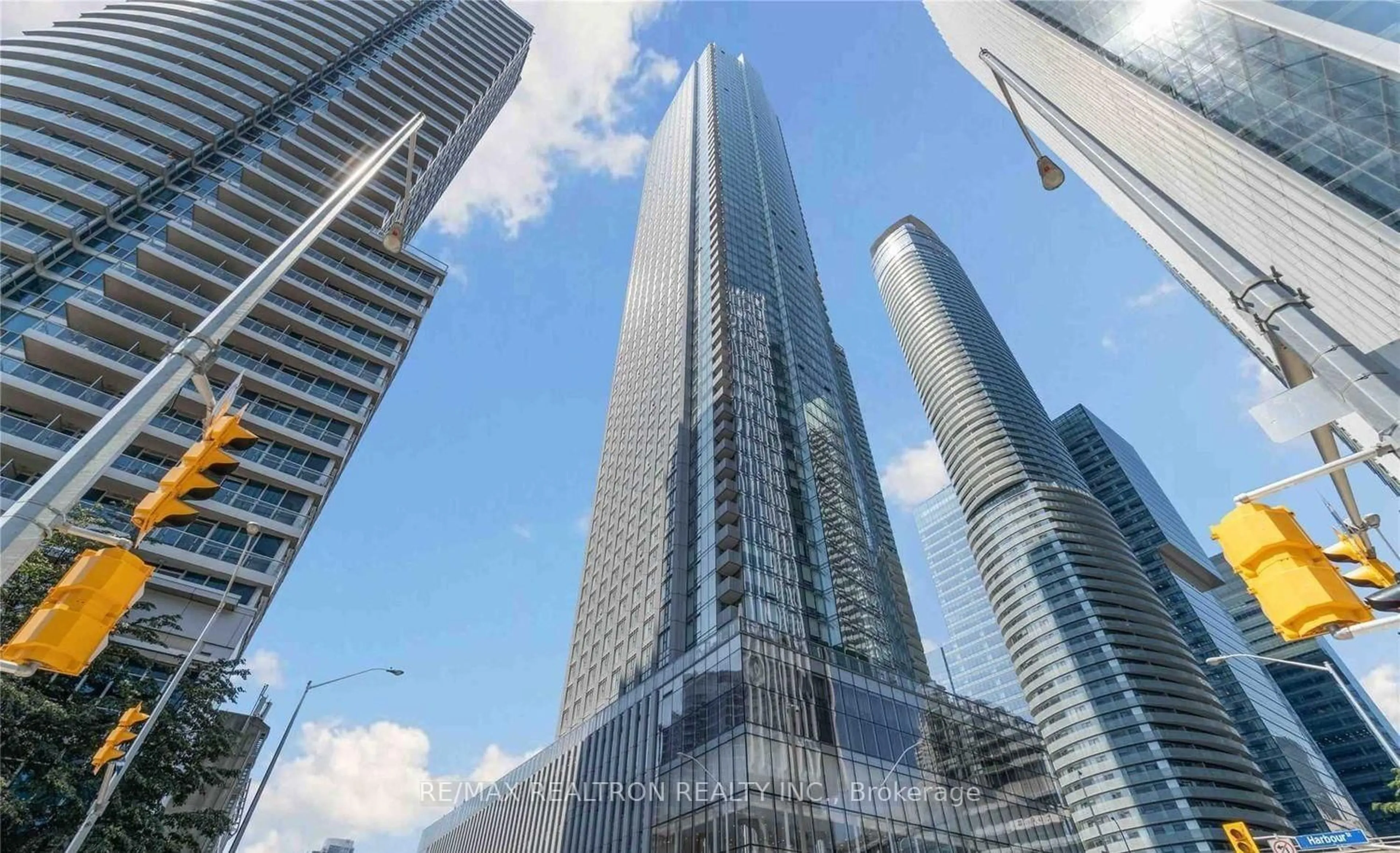 Unknown for 10 York St #3709, Toronto Ontario M5J 0E1