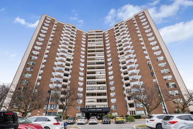 Additional image 5 of 60 Pavane Linkway N/A Unit 1503
