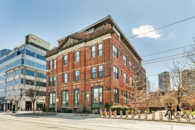 Additional property image - 915 King St Unit 208