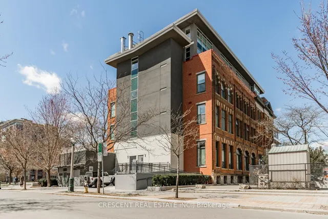 Additional property image - 915 King St Unit 208
