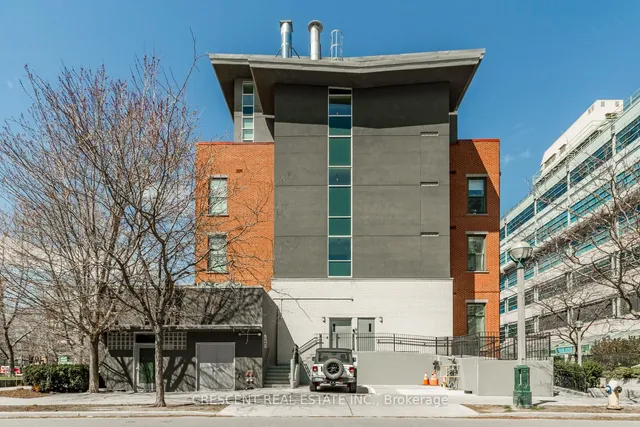Additional property image - 915 King St Unit 208