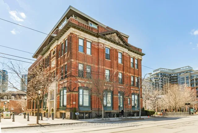 Additional property image - 915 King St Unit 208