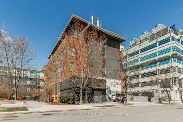 Additional property image - 915 King St Unit 208