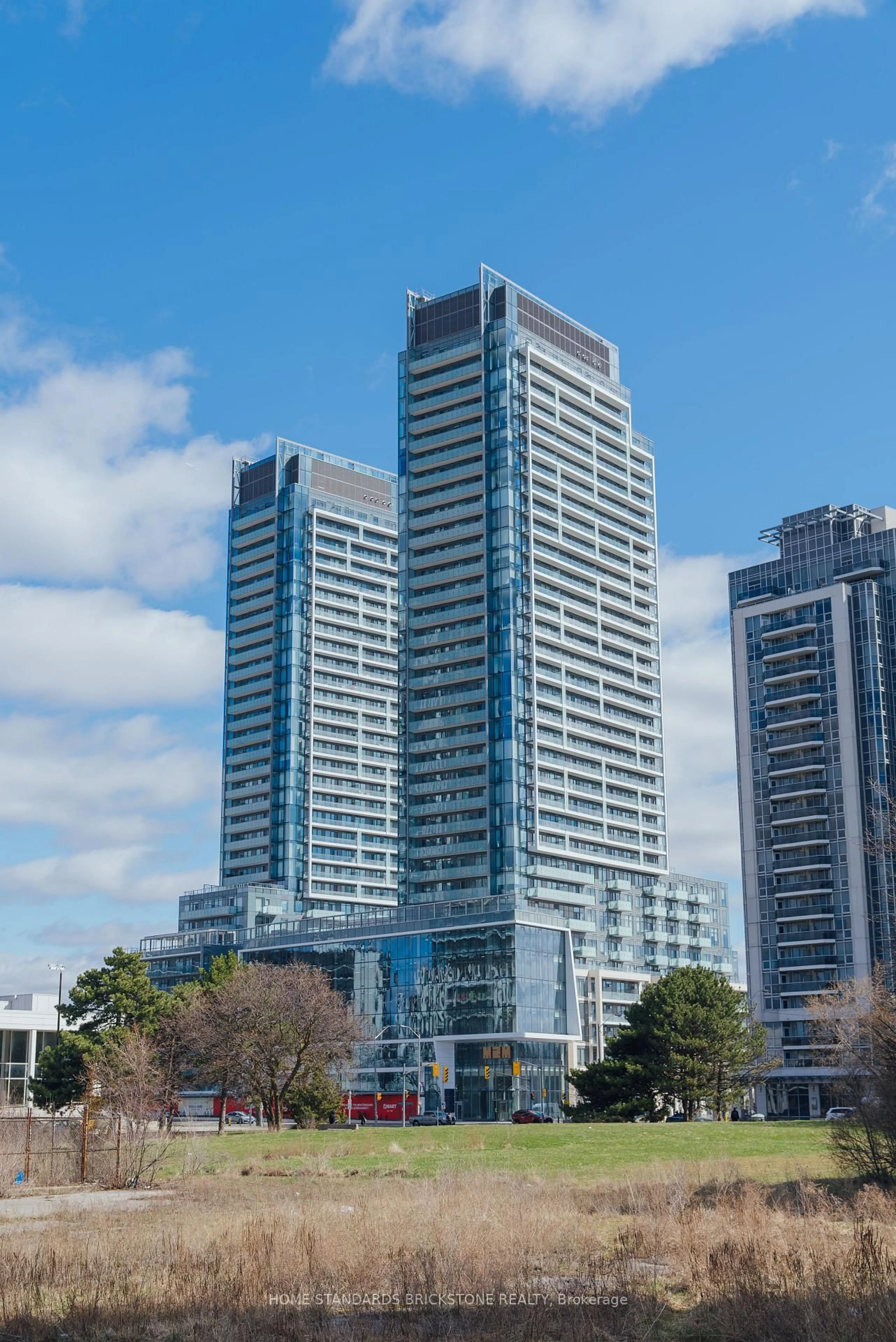 Unknown for 8 Olympic Garden Dr #S1014, Toronto Ontario M2M 0B9