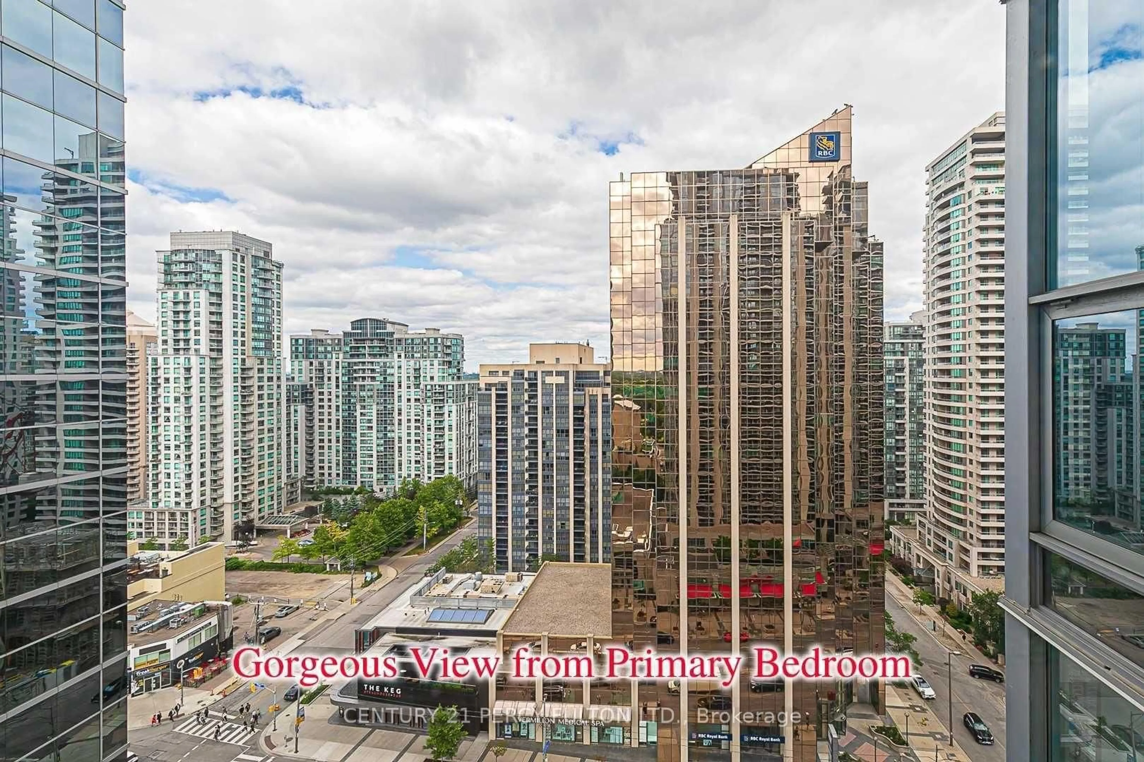 Unknown for 4978 Yonge St #2115, Toronto Ontario M2N 7G8