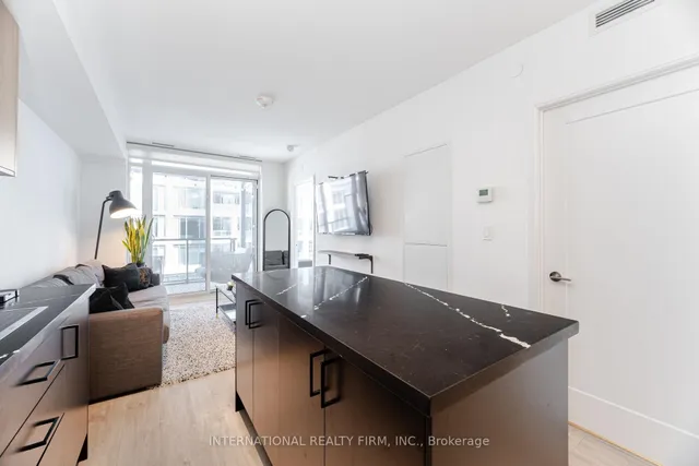 Additional property image - 27 Bathurst St Unit 1012