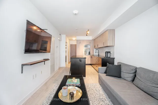 Additional property image - 27 Bathurst St Unit 1012