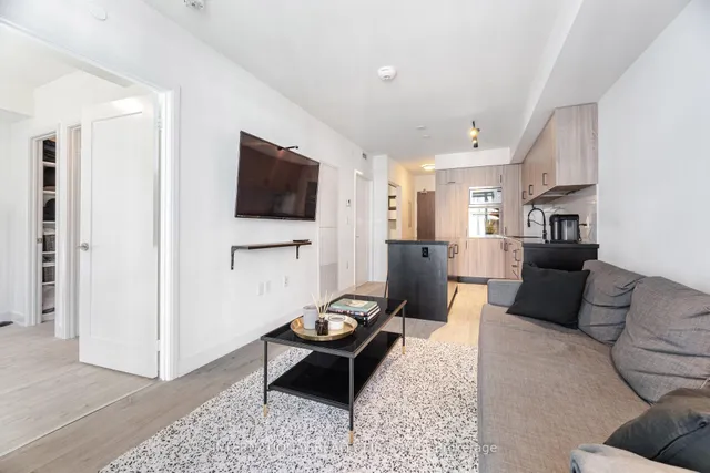 Additional property image - 27 Bathurst St Unit 1012