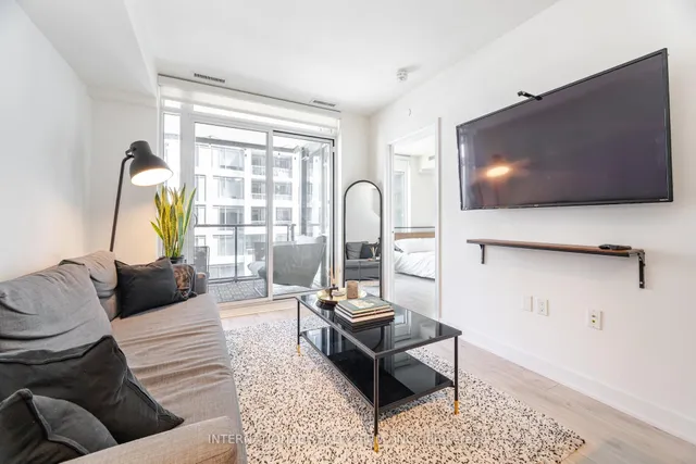 Additional property image - 27 Bathurst St Unit 1012