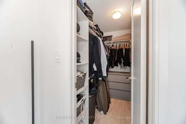 Additional property image - 27 Bathurst St Unit 1012