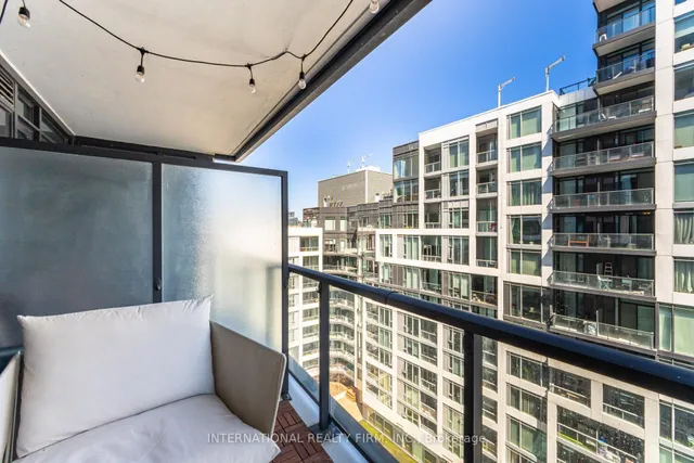 Additional property image - 27 Bathurst St Unit 1012