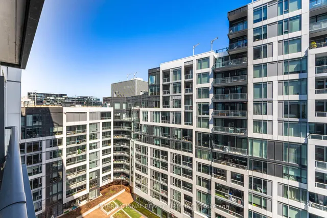 Additional property image - 27 Bathurst St Unit 1012