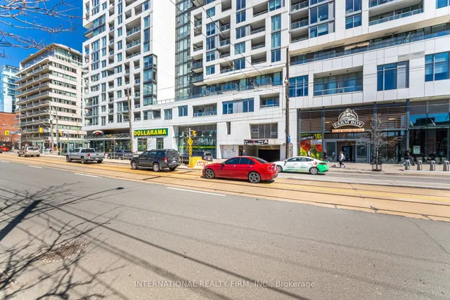 Additional property image - 27 Bathurst St Unit 1012