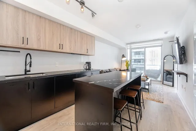 Additional property image - 27 Bathurst St Unit 1012