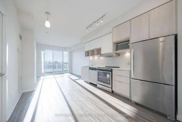 Additional property image - 52 Forest Manor Rd Unit 419