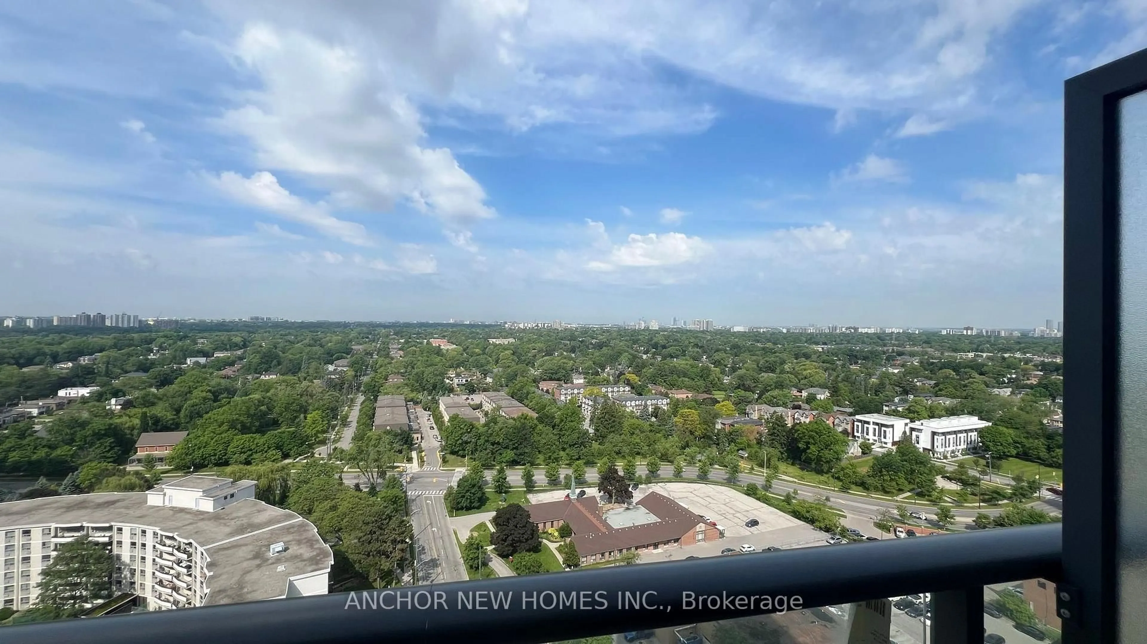 Unknown for 15 Ellerslie Ave, Toronto Ontario M2N 0L7