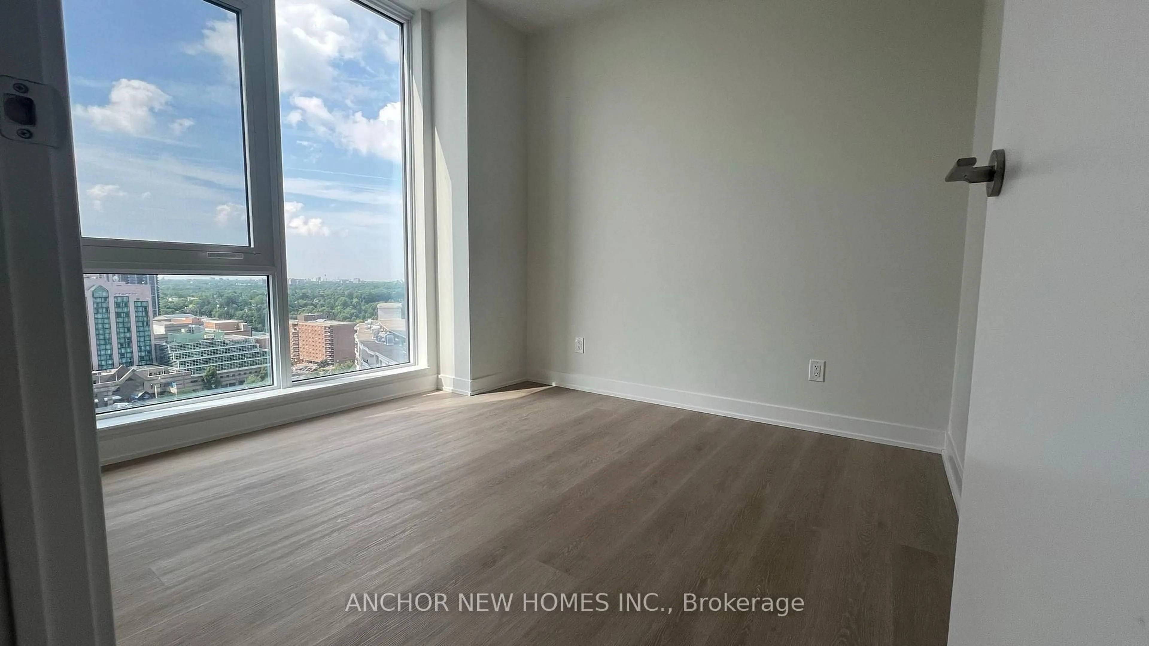 A pic of a room for 15 Ellerslie Ave, Toronto Ontario M2N 0L7