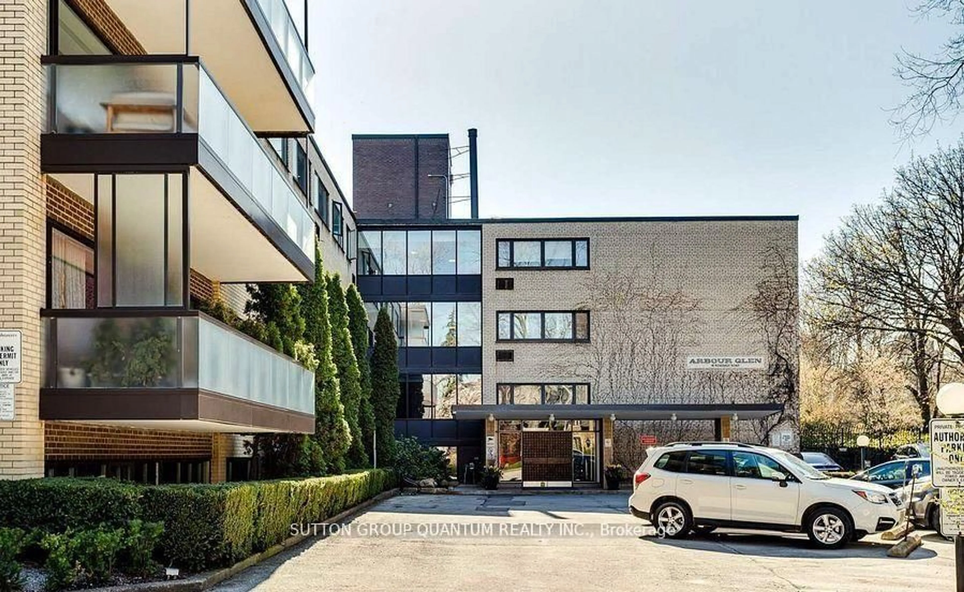 Unknown for 16 Rosedale Rd #614, Toronto Ontario M4W 2P4