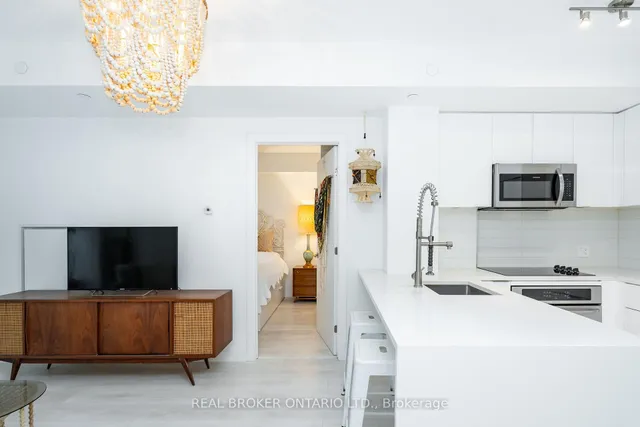Additional property image - 223 St. Clair Ave Unit 201