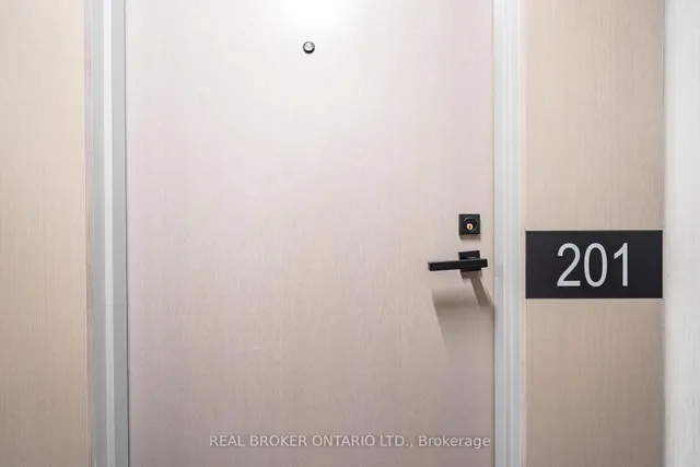 Additional property image - 223 St. Clair Ave Unit 201