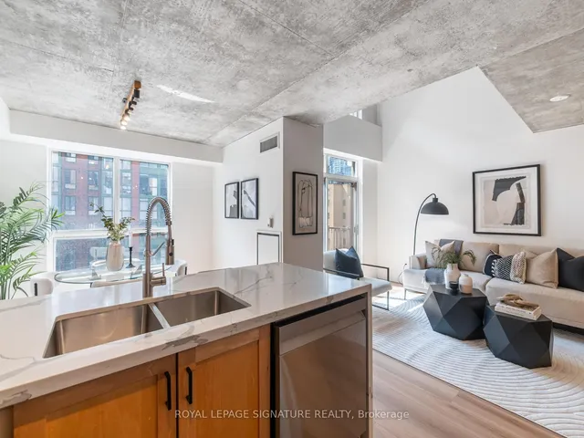 Additional property image - 800 King St Unit 609