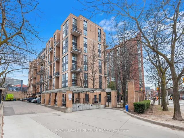 Additional property image - 800 King St Unit 609