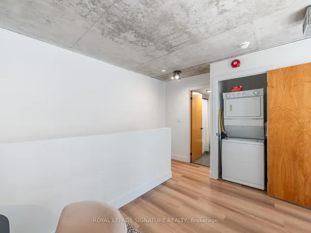 Additional property image - 800 King St Unit 609