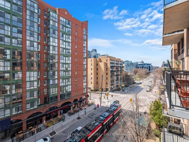 Additional property image - 800 King St Unit 609