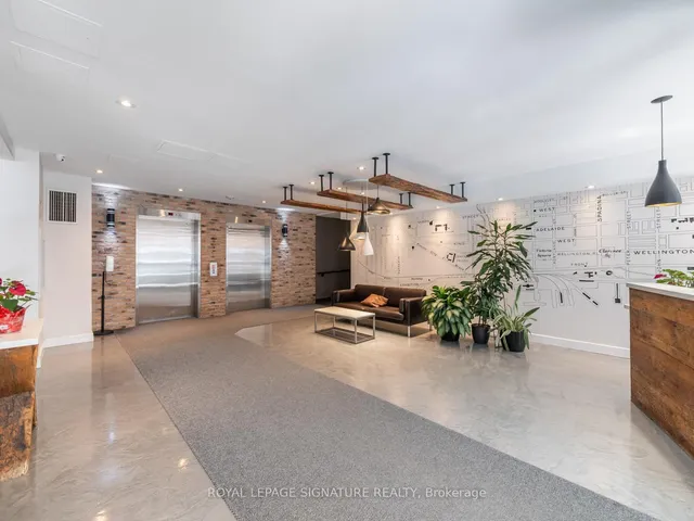 Additional property image - 800 King St Unit 609