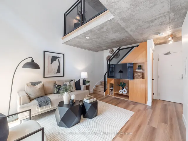 Additional property image - 800 King St Unit 609